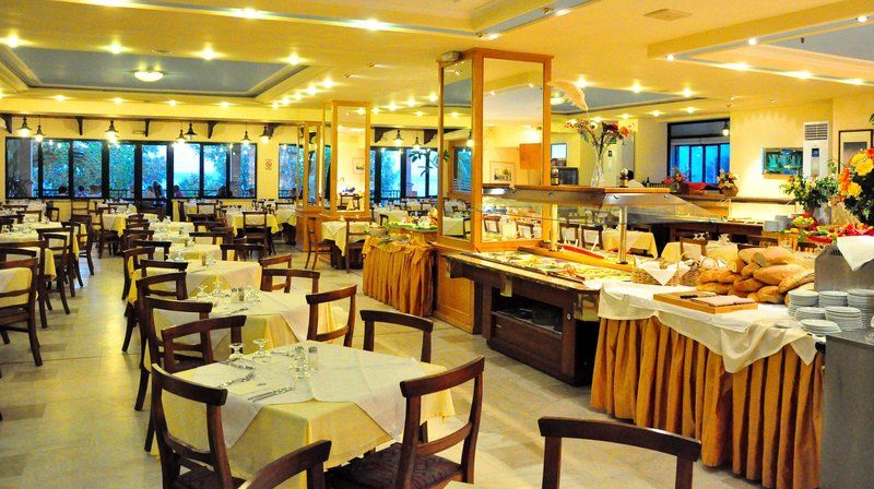 Mare Monte Beach Hotel Джорджополис Екстериор снимка